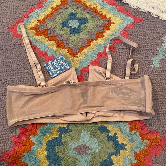 Free People bralettes NWT - Picture 5 of 7